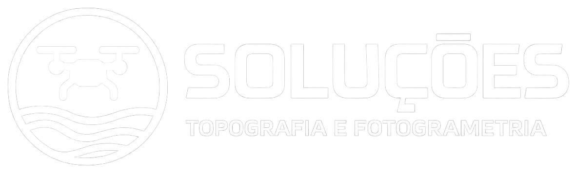 Solu&ccedil;&otilde;es Topografia
